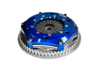 Kit de embrague bidisco RTMG Performance 700Nm para Peugeot 106 Rallye/Saxo VTS/C2 VTS