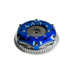 RTMG Performance 700Nm Twin Disc Clutch Kit for Peugeot 106 Rallye/Saxo VTS/C2 VTS