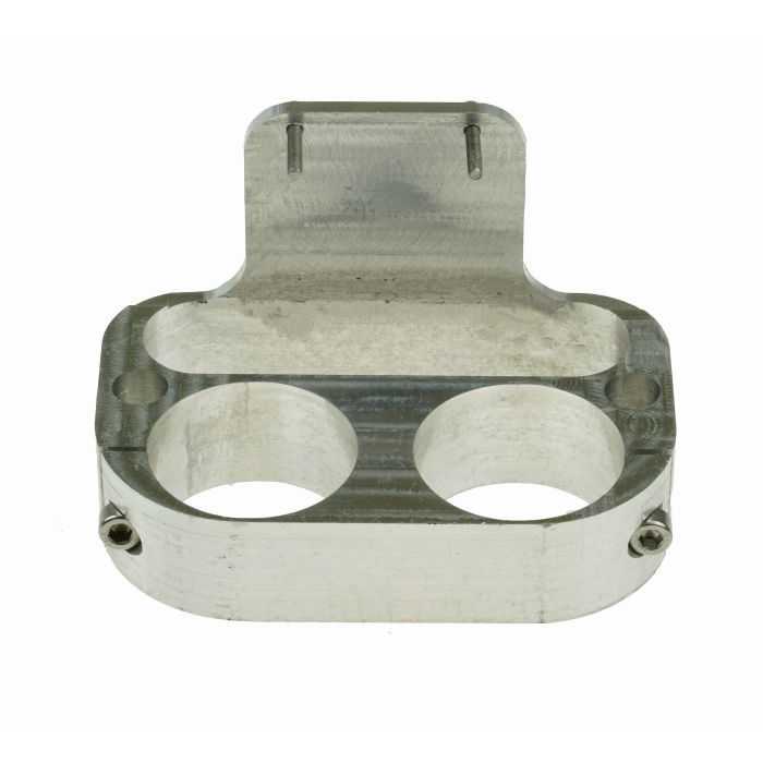 SOPORTE DE MONTAJE WALBRO 450 - BMW 335I 135I N54 N55 BMW SERIE E