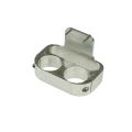 SOPORTE DE MONTAJE WALBRO 450 - BMW 335I 135I N54 N55 BMW SERIE E