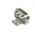 SOPORTE DE MONTAJE WALBRO 450 - BMW 335I 135I N54 N55 BMW SERIE E