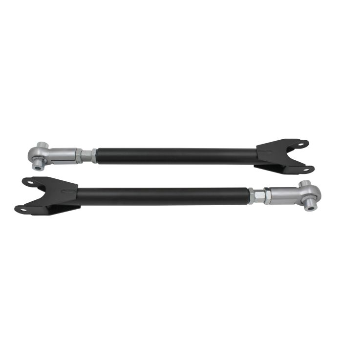 Adjustable drop arms BMW E36 E46 Z4 with uniball - FTWL MOTORSPORT - Drift