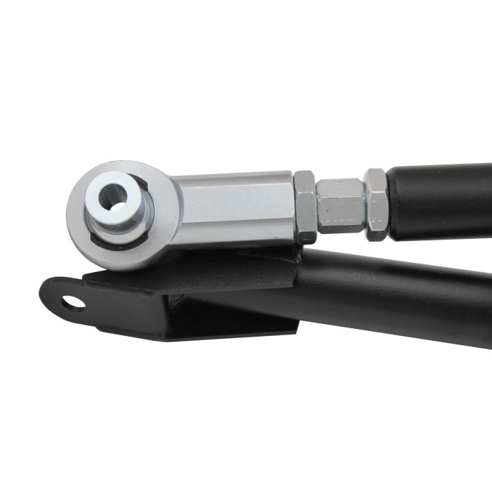 Adjustable drop arms BMW E36 E46 Z4 with uniball - FTWL MOTORSPORT - Drift