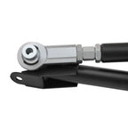 BMW E36 E46 Z4 Drop Control Arms with Uniball Joint - FTWL MOTORSPORT - Drift