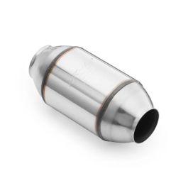 Universal catalytic converter 1.6-2.0L gasoline AWG Capacity (cpsi) 500 Euro 5