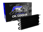 Radiador de aceite universal FMIC.Pro para transmisión y dirección asistida