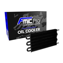 Universal FMIC.Pro Drive Train Power Steering Oil Cooler