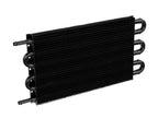 Radiador de aceite universal FMIC.Pro para transmisión y dirección asistida