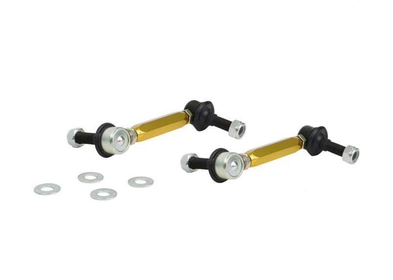 PRODUCTOS UNIVERSALES BARRA ESTABILIZADORA - BIELETAS TODOS