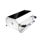 JRspec 1-liter universal aluminum radiator coolant