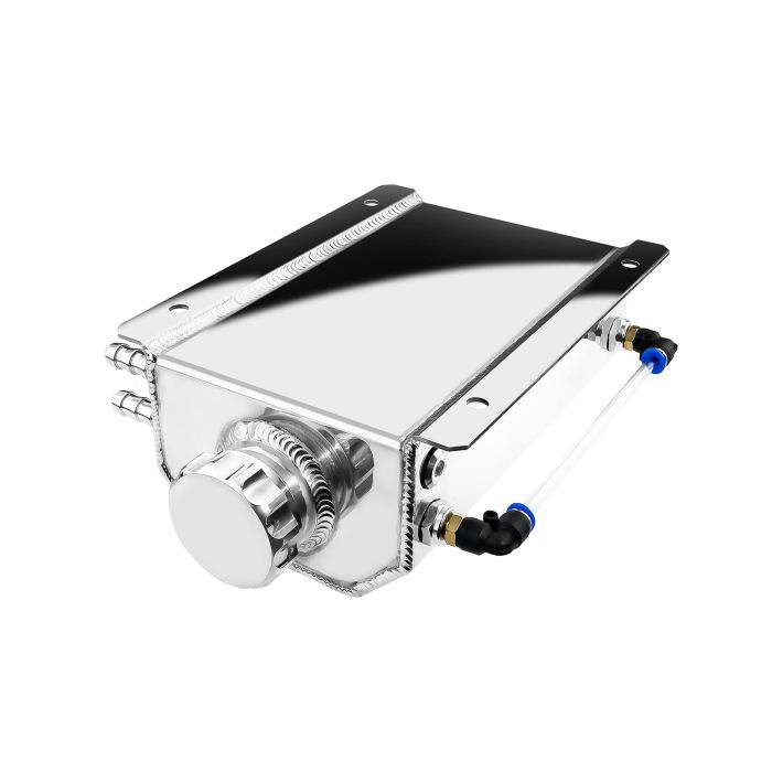 JRspec 1-liter universal aluminum radiator coolant