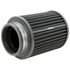 PRORAM PR-CC-120-60 Small Multifit Cone Air Filter with 60mm ID Neck.