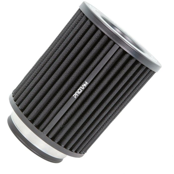 PRORAM PR-CC-120-60 Small Multifit Cone Air Filter with 60mm ID Neck.