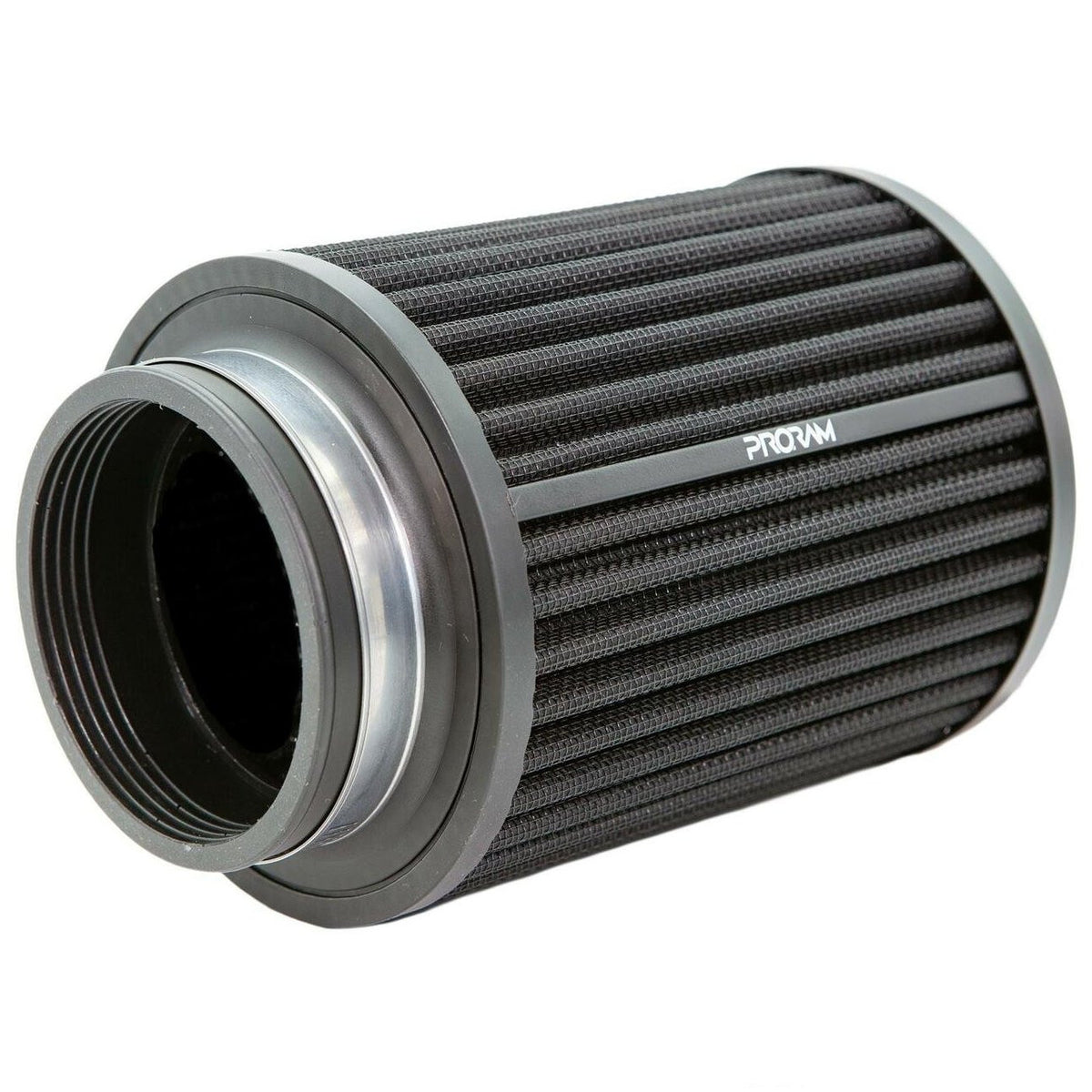 Filtro de aire cónico multi-fit pequeño PRORAM PR-CC-120-63 con cuello de 63 mm de diámetro interior
