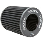 Filtro de aire cónico multi-fit pequeño PRORAM PR-CC-120-63 con cuello de 63 mm de diámetro interior