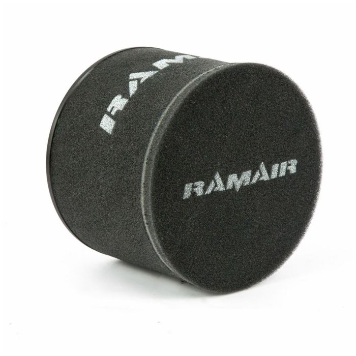 Ramair FB-104-R Universal Conical Air Filter with Polymer Base 89 85 80 76 70 mm