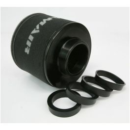 Universal Polymer Base Neck Cone Air Filter Ramair FB-104-R 89 85 80 76 70mm