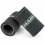 2 Ramair MS-001 Single-Inlet Motorcycle Carburetor Sock Air Filters