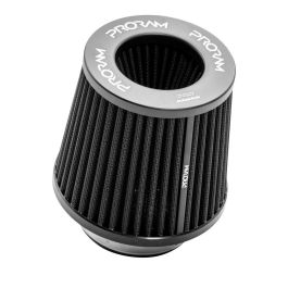 PRORAM PR-CC-150-114 114mm ID Neck Medium Multi-fit Cone Air Filter