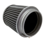 Filtro de aire cónico multiadaptable mediano PRORAM PR-CC-150-114 con cuello de 114 mm de diámetro interior