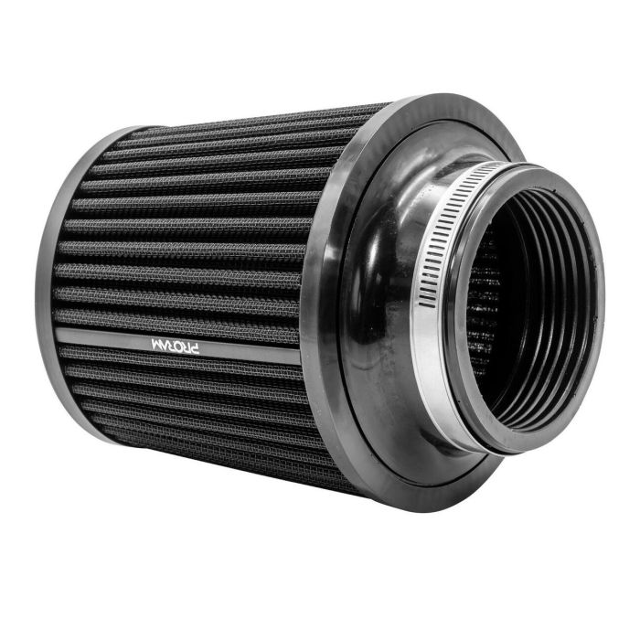 PRORAM PR-CC-150-70 Cone Air Filter, Multifit, Medium, with 70mm Internal Neck Diameter