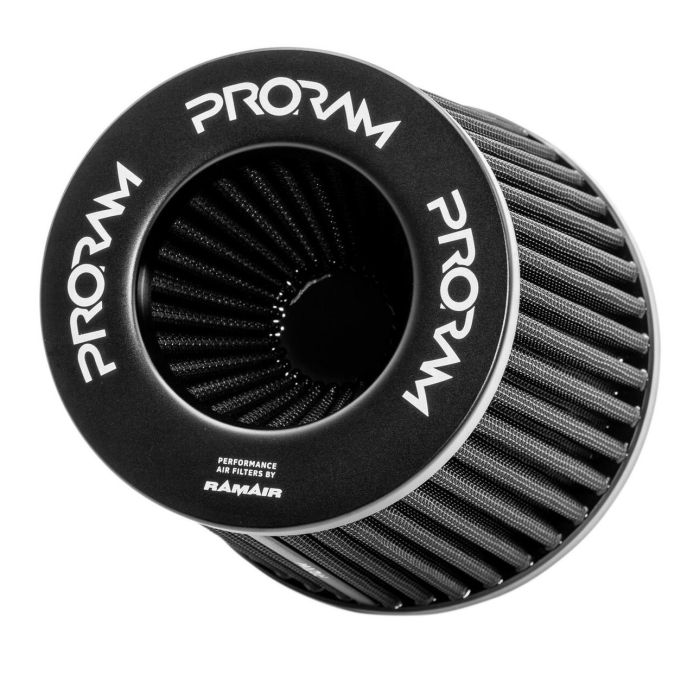 PRORAM PR-CC-150-90 Medium Conical Multifit Air Filter with 89mm ID Neck