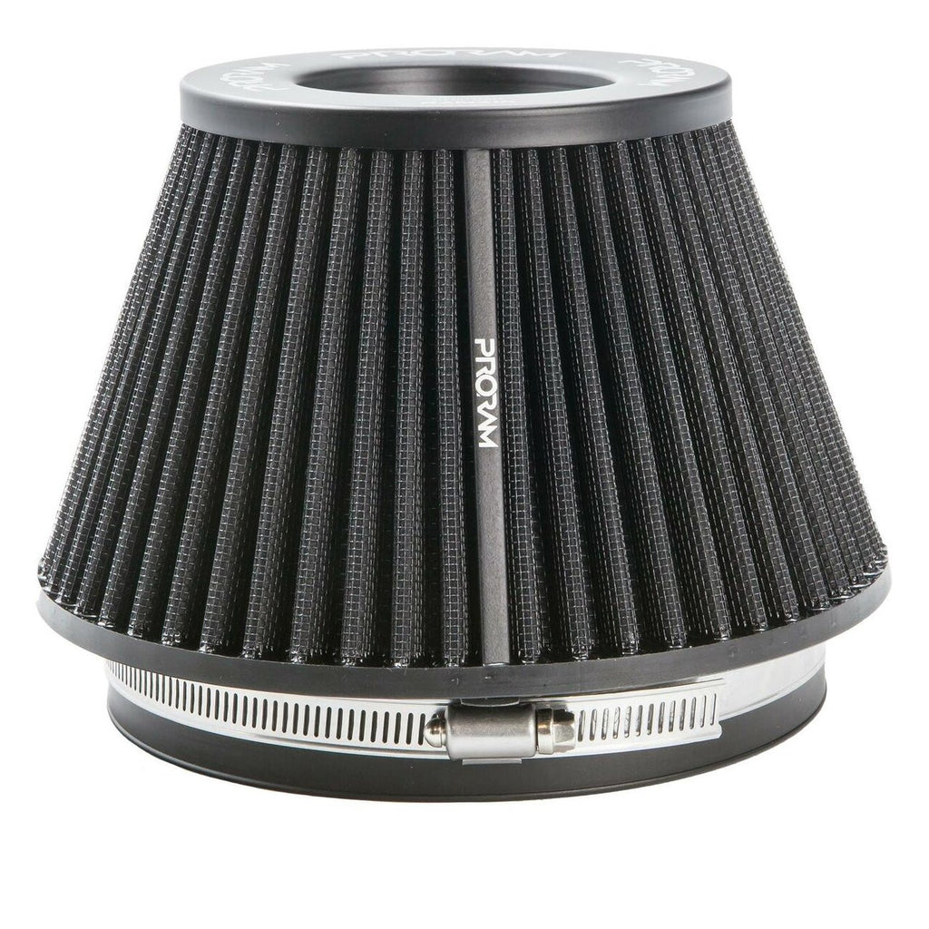 Filtro de aire cónico multiadaptable mediano PRORAM PR-CC-194-150 con cuello de 152 mm de diámetro interior