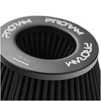 Filtro de aire cónico multiadaptable mediano PRORAM PR-CC-194-150 con cuello de 152 mm de diámetro interior