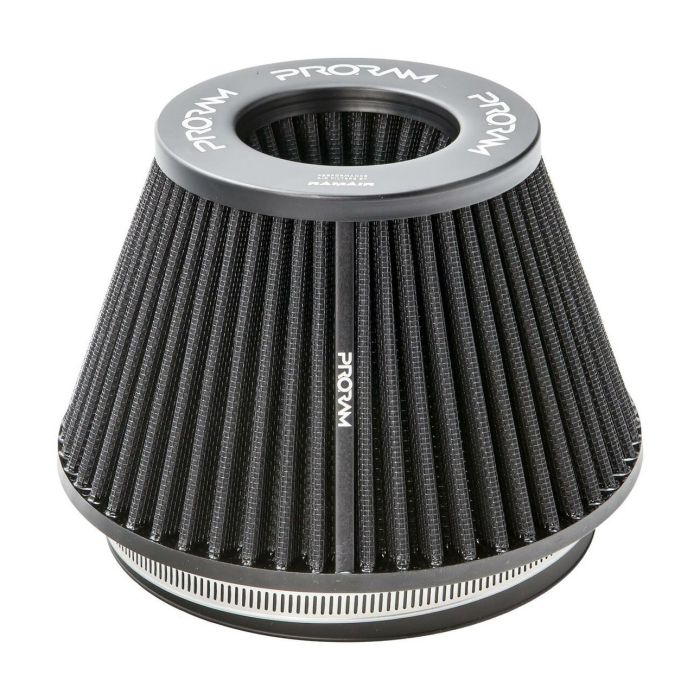 PRORAM PR-CC-194-150 Medium Multifit Conical Air Filter with 152mm ID Neck