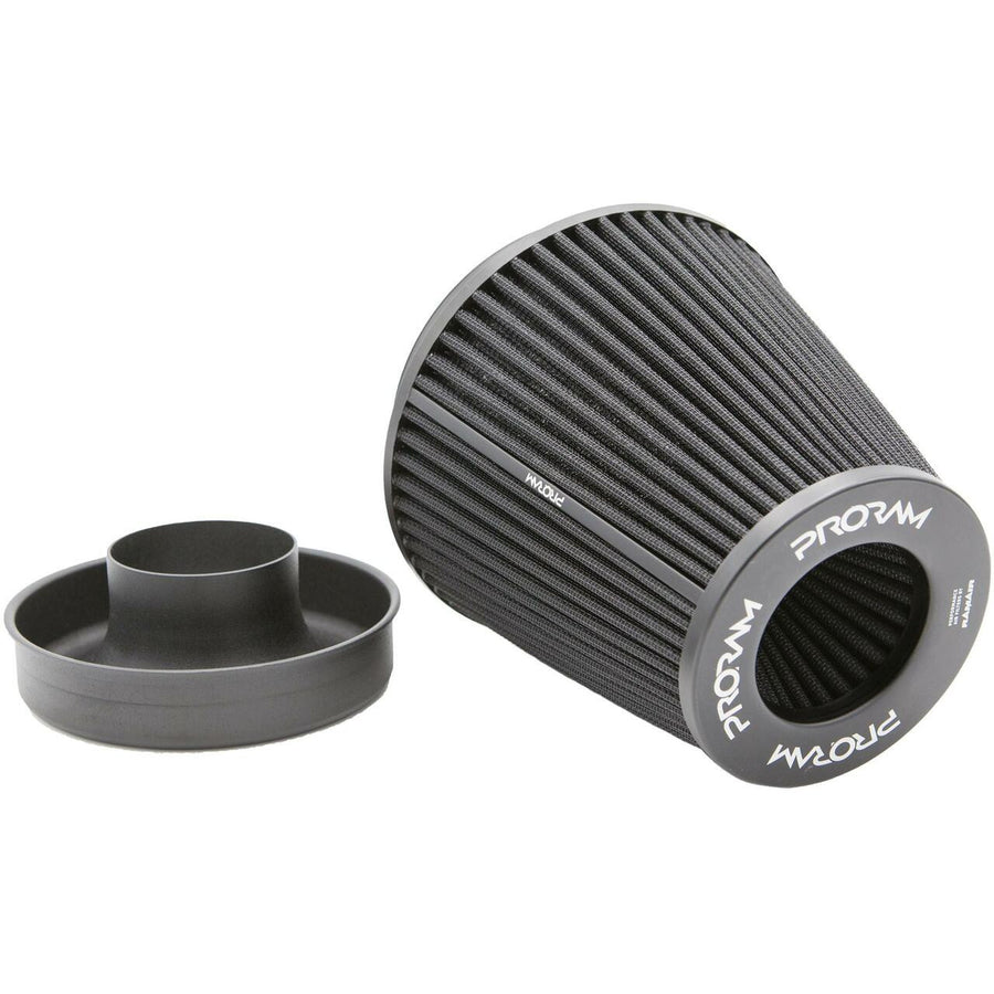PRORAM PR-CC-195-150-VS-102 Large Conical Air Filter with 102mm ID Neck and Intake. – otra vista