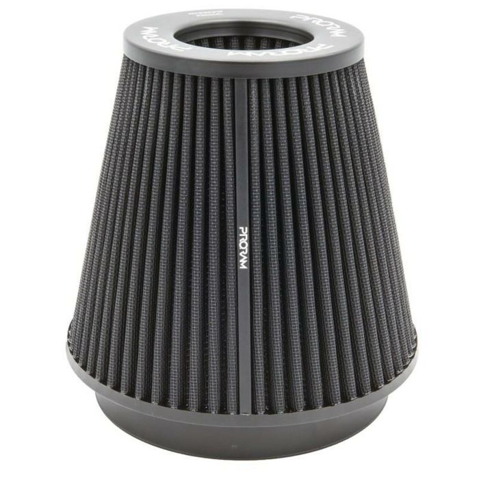 PRORAM PR-CC-195-150-VS-80 Large Conical Air Filter with 80mm ID Neck and Air Intake.
