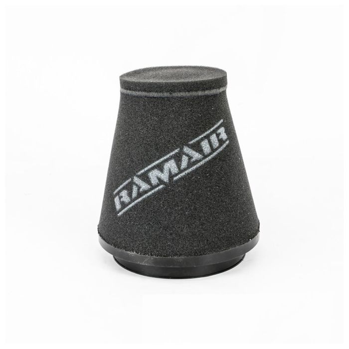 Ramair CC-100 125mm Universal Polymer Base Cone Air Filter
