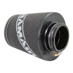 Filtro de aire cónico universal con base de polímero y cuello Ramair CC-104 60 mm