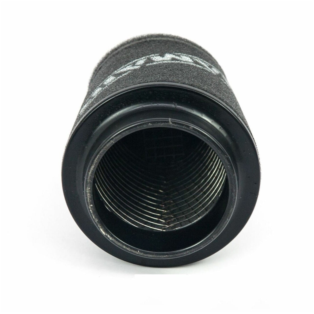 Filtro de aire cónico universal con base de polímero y cuello Ramair CC-105 83 mm