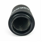 Filtro de aire cónico universal con base de polímero y cuello Ramair CC-105 83 mm