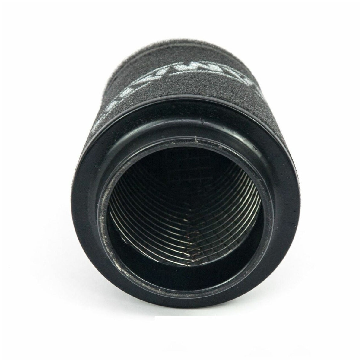 Filtro de aire cónico universal con base de polímero y cuello Ramair CC-105 83 mm