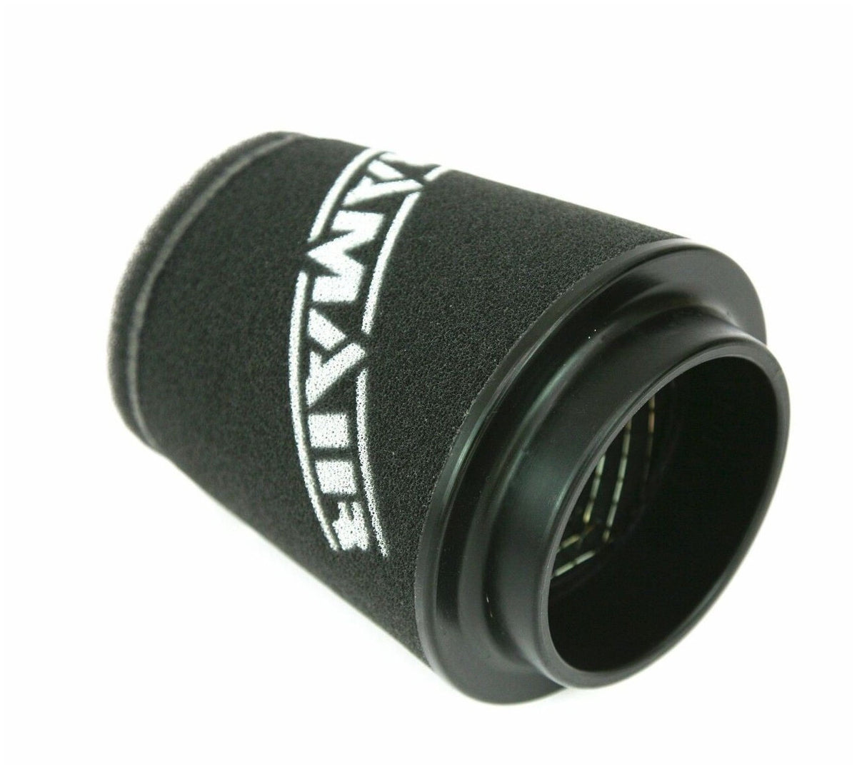 Filtro de aire cónico universal con base de polímero y cuello Ramair CC-105 83 mm