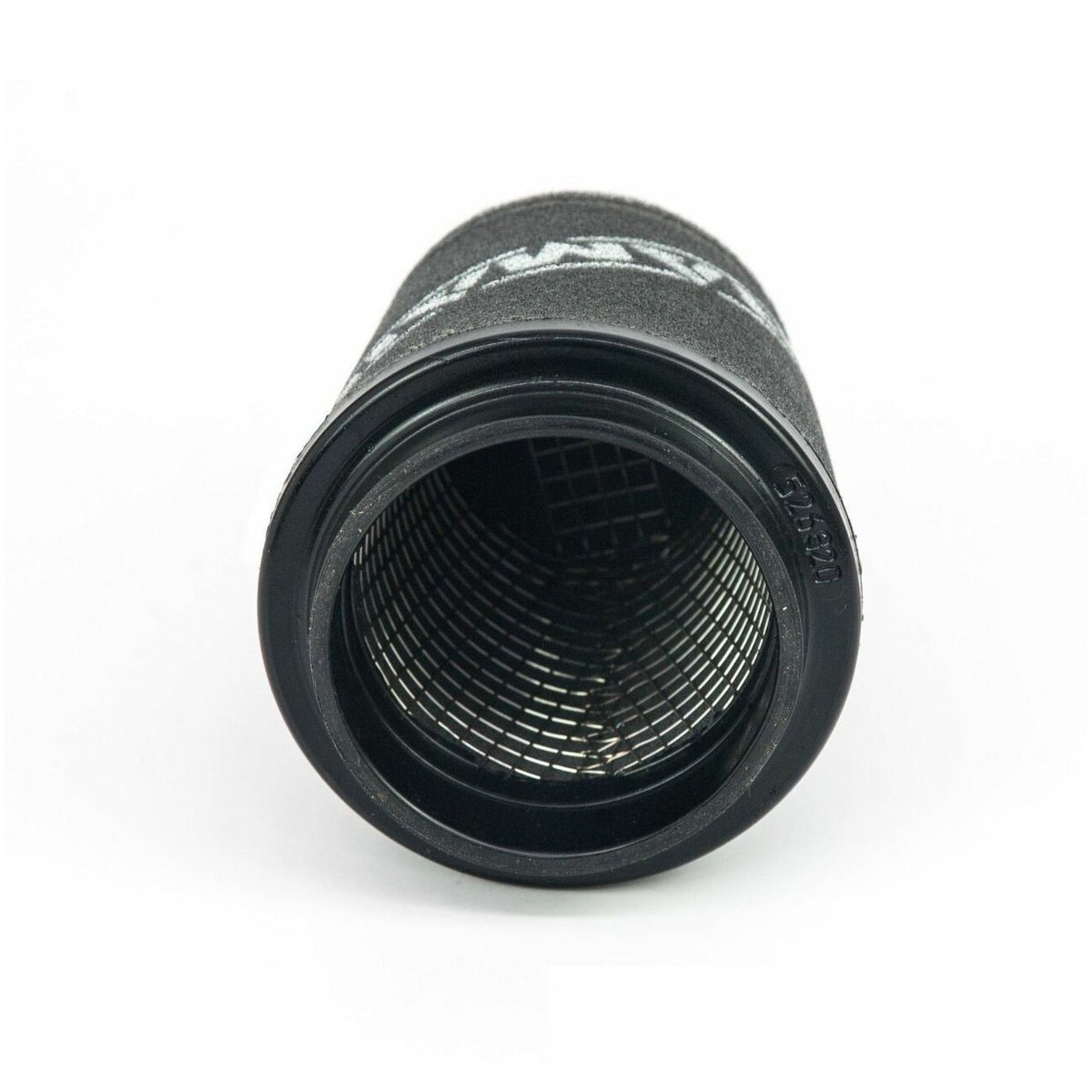 Filtro de aire cónico universal con base de polímero y cuello Ramair CC-106 89 mm