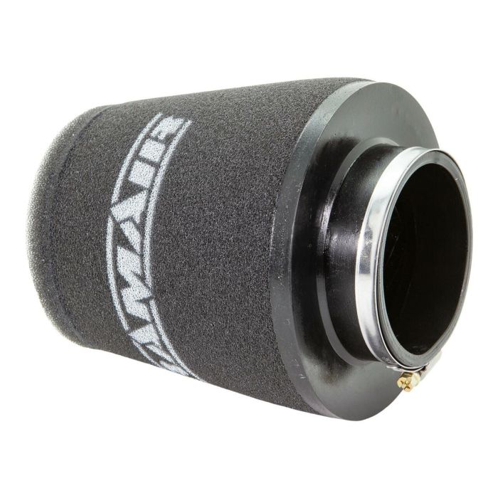 Ramair CC-107 80mm universal cone air filter with polymer base