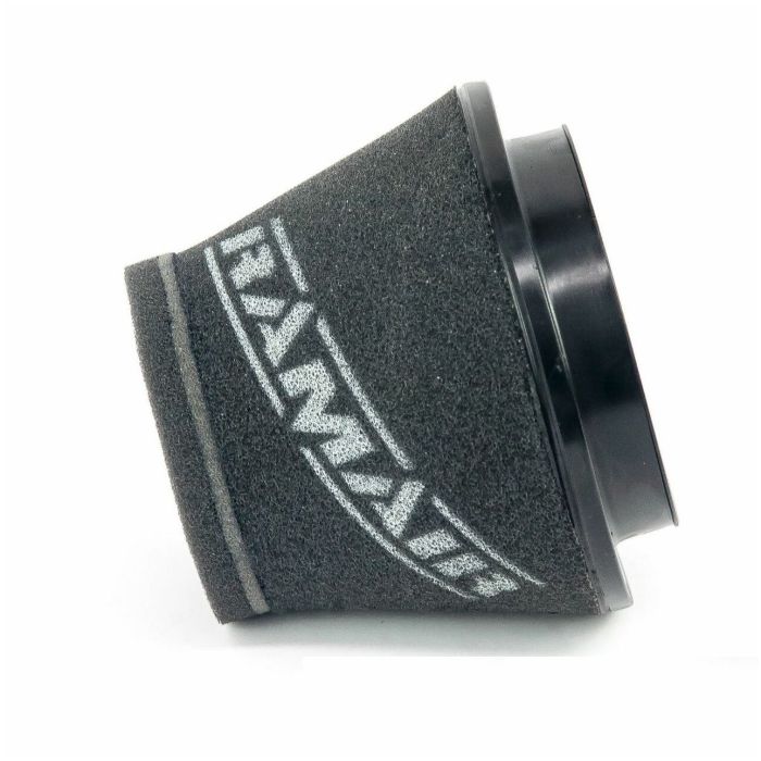 Ramair CC-108 102mm Universal Polymer Base Cone Air Filter
