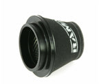 Filtro de aire cónico universal con base de polímero y cuello Ramair CC-108 102 mm