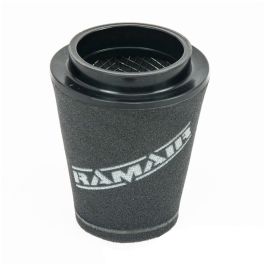 Universal Polymer Base Neck Cone Air Filter Ramair CC-109 102mm