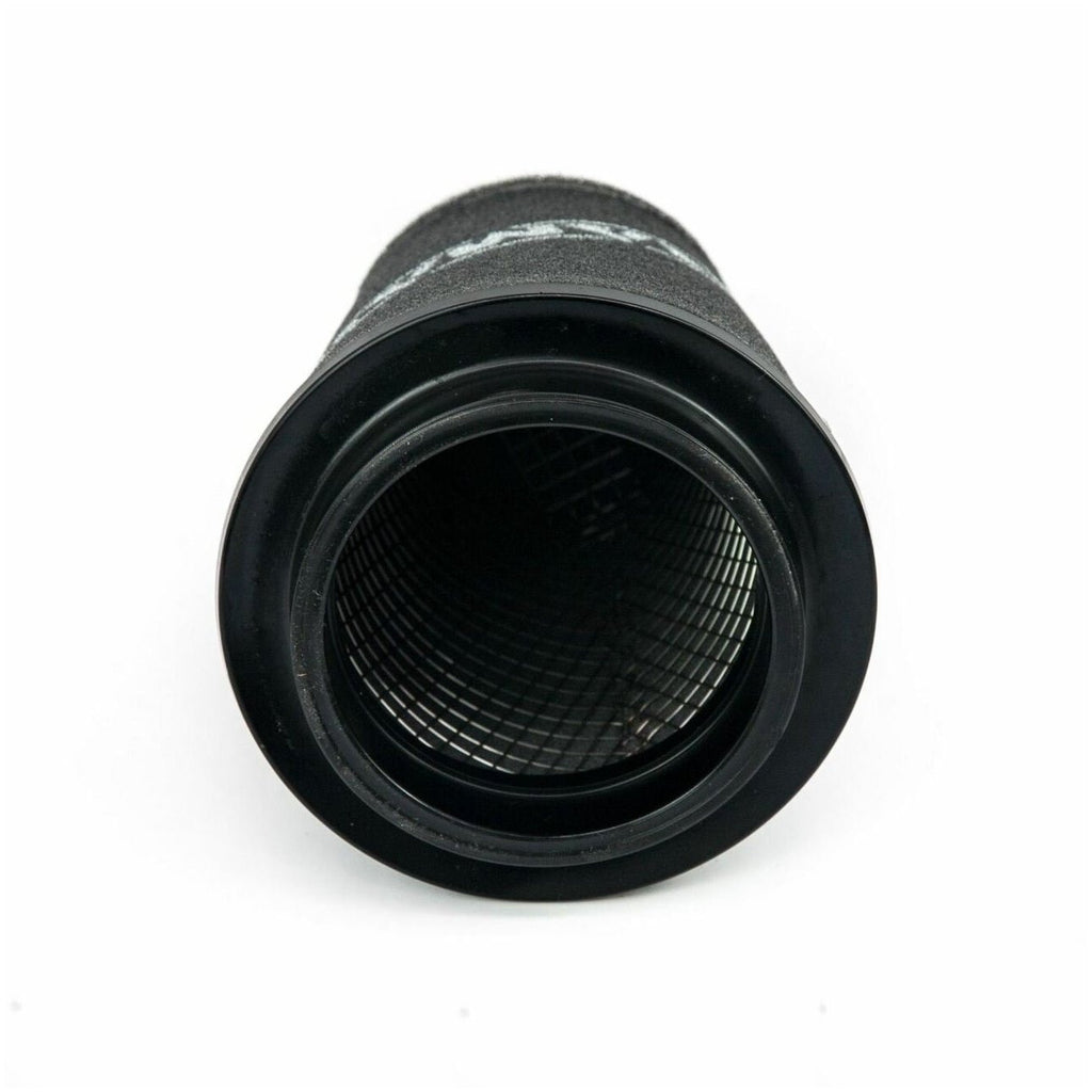 Filtro de aire cónico universal con base de polímero y cuello Ramair CC-109 102 mm