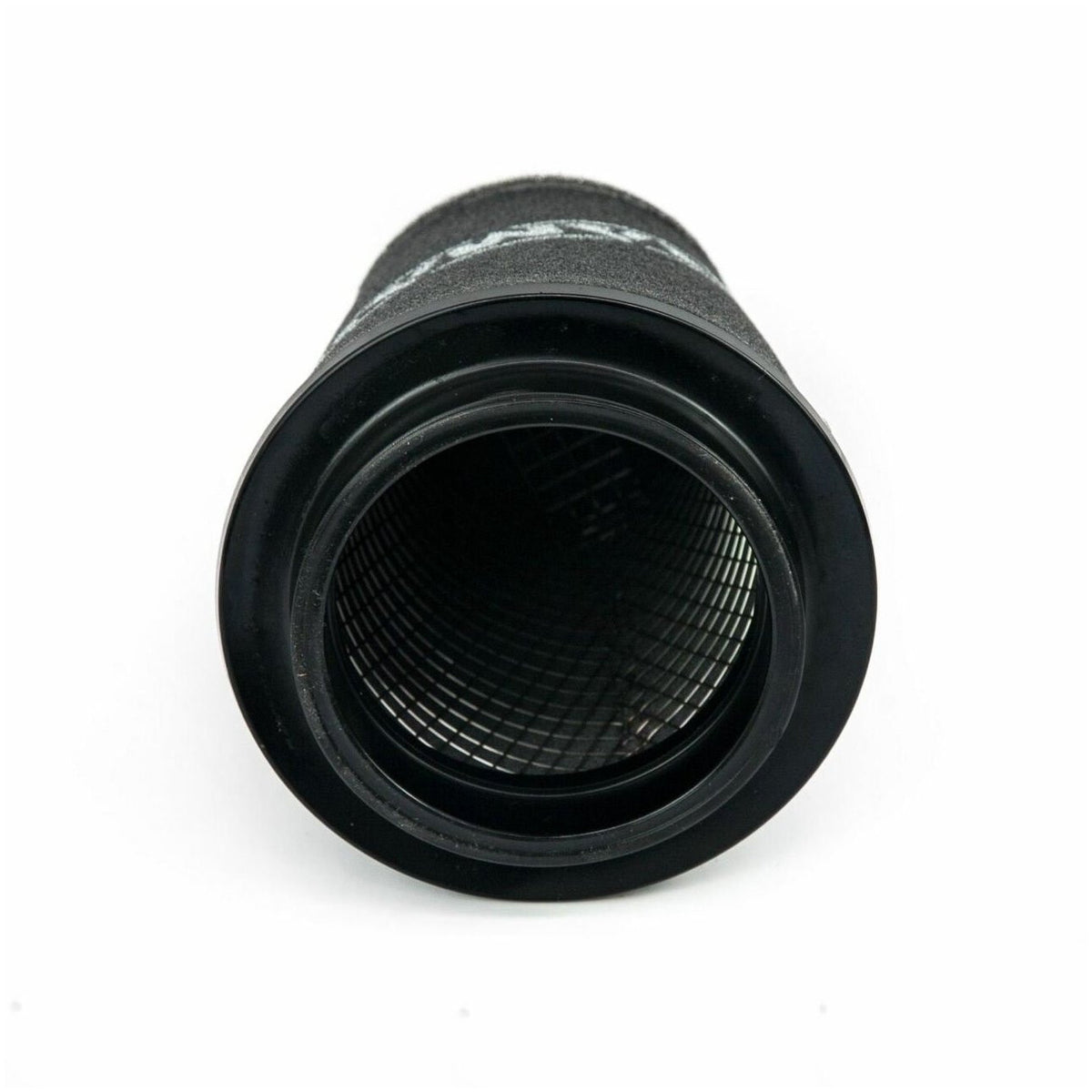 Filtro de aire cónico universal con base de polímero y cuello Ramair CC-109 102 mm