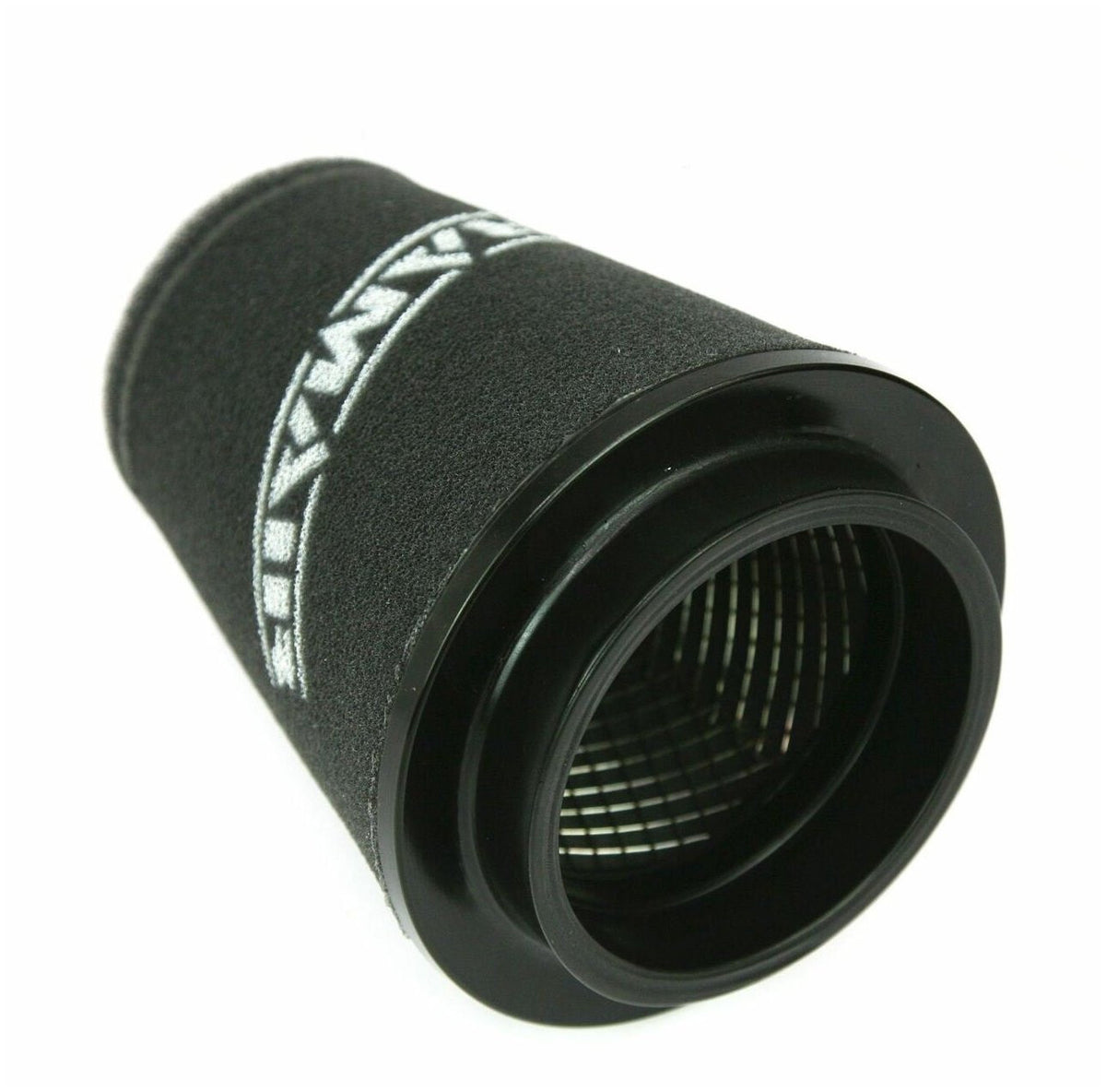 Filtro de aire cónico universal con base de polímero y cuello Ramair CC-109 102 mm