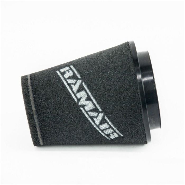 Ramair CC-109 102mm Universal Cone Air Filter with Polymer Base
