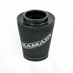 Ramair CC-110 Offset 80mm Polymer Base Universal Cone Air Filter