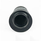 Ramair CC-110 Offset 80mm Polymer Base Universal Cone Air Filter