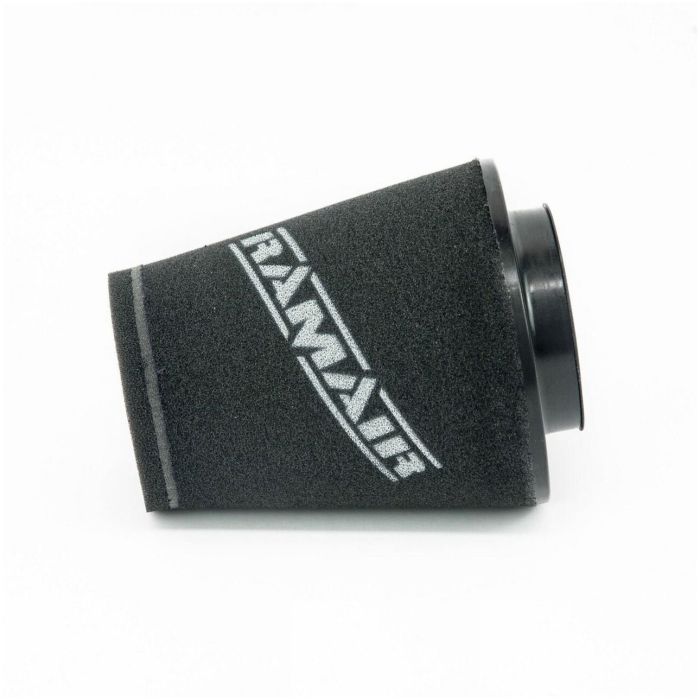 Ramair CC-110 Offset 80mm Polymer Base Universal Cone Air Filter