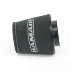 Ramair CC-111 80mm Offset Polymer Base Universal Cone Air Filter